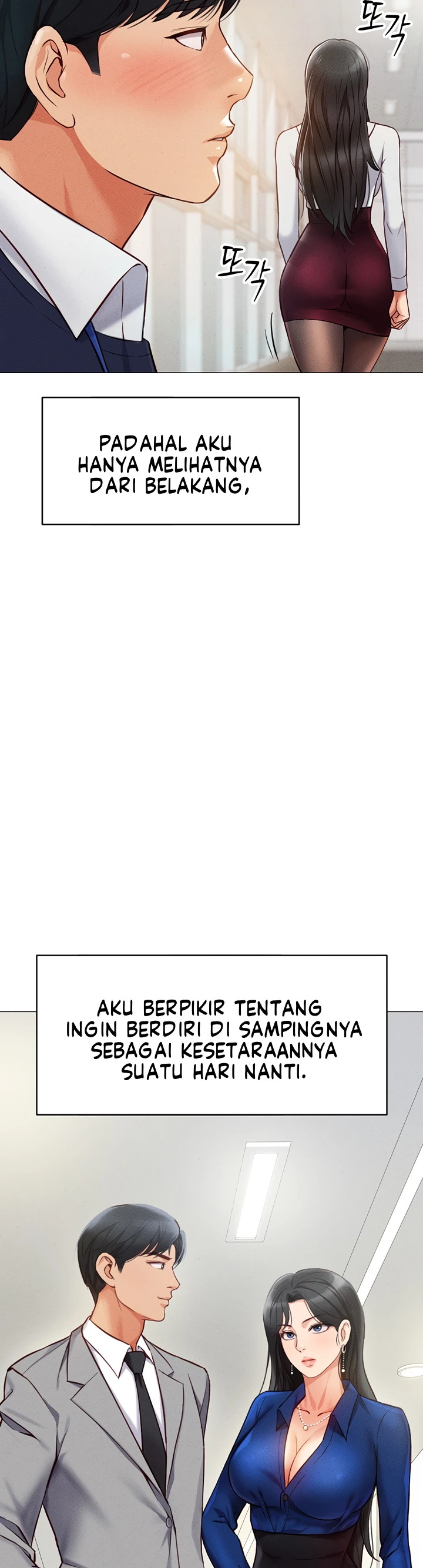 Common Sense Manipulation Program - Page 16